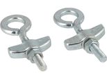 Set: 2 Tendicatena Per 12 Assi - Simson SR2, KR50