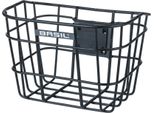 Basil H.R. Cestino "Cento Wsl"" Dimensioni (L X P X A): 35 X Nero"