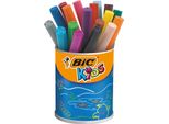 Bic Kids Visacolor Xl, 18.