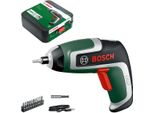 Bosch Ixo Vii - Schraubendreher - Schnurlos - 3,6 V (06039E0000)
