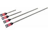 Awtools - Sds Plus Bohrer (10 X 210 Mm)
