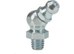 Ingrassatore Conico Pressol H2 M8X1
