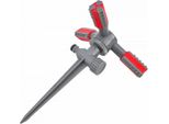 Irrigatore Rotante A 3 Bracci Awtools