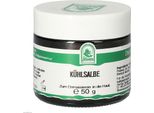 Unguento Rinfrescante, 50 G Sal