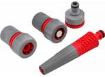 Set Di Irrigatori Awtools 4Cz/3/4""