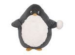 Peluche Per Bambini "Pinguino"" - H30 Cm - Atmosphera CréAteur D'intéRieur"