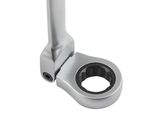 Chiave Articolata Con Cricchetto 18 Mm