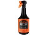 Kerbl Pharamakas Foxfire Bottiglia Spray Per La Lucentezza Del Cappotto 500 Ml