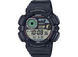 Orologio Casio WS-1500H-1AVEF Nero
