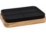 Distributore Di Sapone Ridder Amara Nero