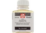 Talens Olio Di Lino Sbiancato 025 75 Ml Sbiancato