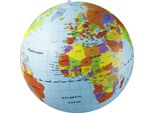Globo 50 Cm - Mondo, Palla