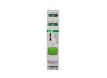 Relè Bistabile BIS-411B-LED 16 A Ac Relè Bistabile Elettronico F&F