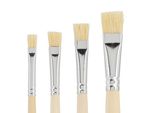 Marabu 0318000000005 Marabu Kids Pinsel-Set
