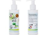 Love Stim H20 Aloe Gel Intimo Lenitivo Con Estratto Di Aloe, 150 Ml