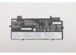 Lenovo Simplo - Batteria Per Computer Portatile - Ioni Di Litio - 4 Celle - 3695 Mah - 57 Wh - Fru - Per Thinkpad X1 Carbon Gen 10, X1