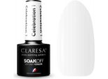 Claresa Celebration Smalto Uv 5Ml