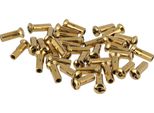 Set: Capezzolo M3.5 + 3 Mm, In Oro