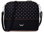 Vuch Borsa A Tracolla Da Donna Cara Nero Universal