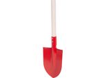 Vanga Strend Pro Herrison 9357B, Mini, A Punta, Manico In Legno 900 Mm