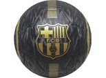 Pallone Barcelona Fc Away Nero