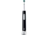 Oral-B Pro 1 Cross Action Nero