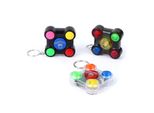 Gioco Di Memoria Elettronico Con Ciondolo Luminoso E Sonoro