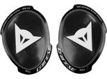 Dainese Rss 4.0 Full Kit Knee Slider Nero Nero Taglia Unica