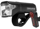 Set Di Luci Led Ricaricabili Trelock "Lighthammer Ls 480 Luce Posteriore Led Ricaricabile"