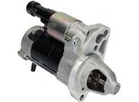 Motorino Di Avviamento 12 V 1,2 Kw 9 Denti HC-CARGO Per, Tra Gli Altri, Honda Accord