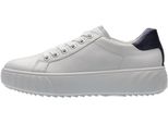 Ara Monaco 12-46523-05 White,Night Fs 2025, Dimensioni: