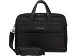 Samsonite PRO-DLX 6 43,9 Cm (17,3") Cartella Nera"