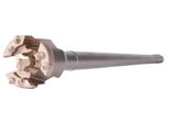 Makita Trapano A Percussione Per Calcestruzzo SDS-MAX SDS-MAX - 55 X 550 Mm - Calcestruzzo