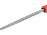 Raspa Strend Pro Premium Comfortgrip DL653, 325 Mm, Quadrata