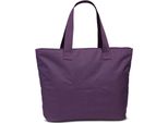 Bench. Borsa A Tracolla Borsa Shopper Loft Shopper Plum Porpora