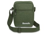 Bench. Borsa A Tracolla Crossbody Bag Khaki / Reed Verde Bosco