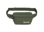 Bench. Marsupio Waist Bag Khaki / Reed Verde Bosco