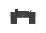 Batteria A2389 A2337 Per Macbook Air 13.3 Pollici 2020 Batteria Di Ricambio 48.9Wh 4379Mah