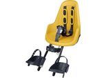 Seggiolino Bobike One Mini, Giallo Senape Mighty