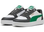 Puma Caven 2.0 Jr Scarpe Da Ginnastica Unisex Bambini Sneaker 397419 04 , Misura Della Scarpa: 38.5 Eu
