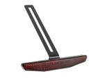 Set Di Riflettori Spirito Rosso Esagonale Con Bordo