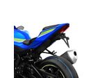 Set Portatarga Adatto Per Suzuki GSX-R 1000/R 17-22