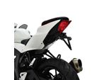 Set Portatarga Adatto Per Suzuki GSX-S/R 125 17-24
