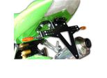 Portatarga Adatto Per Kawasaki ZX-10R 04-05