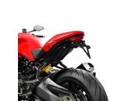 Set Portatarga Adatto Per Ducati M797/1200/S -20