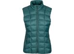 Trespass - Gilet "Ogbere"" Da Donna TP6639 (Xxs) (Pino)"