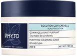 Phyto Scrub Detergente Purificante Del Cuoio Capelluto 200 G.