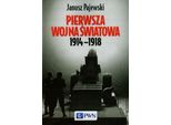 Prima Guerra Mondiale 1914-1918