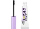 Maybelline New York Super Lock Brow Glue Gel Per Sopracciglia