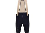 Santini Pantaloncini Corti Da Ciclismo Con Bretelle - Cargo - Nero L